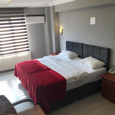 Hancilar Otel Sebinkarahisar المظهر الخارجي الصورة