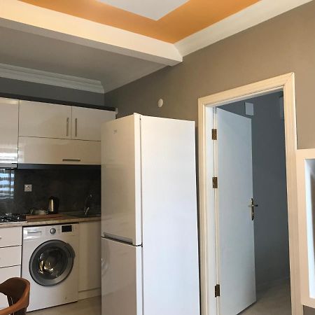 Hancilar Otel Sebinkarahisar المظهر الخارجي الصورة