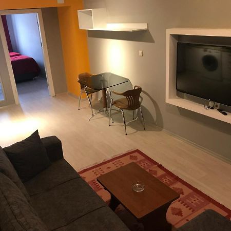 Hancilar Otel Sebinkarahisar المظهر الخارجي الصورة