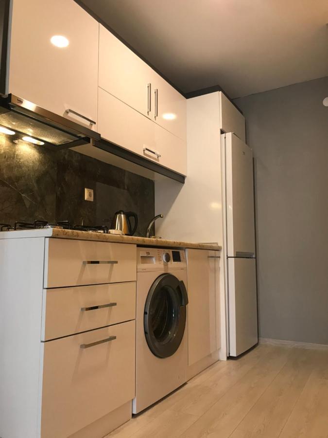 Hancilar Otel Sebinkarahisar المظهر الخارجي الصورة