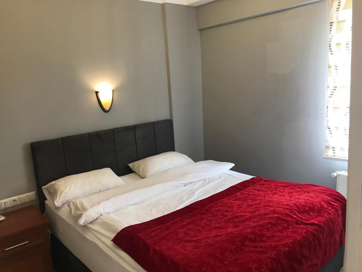 Hancilar Otel Sebinkarahisar المظهر الخارجي الصورة