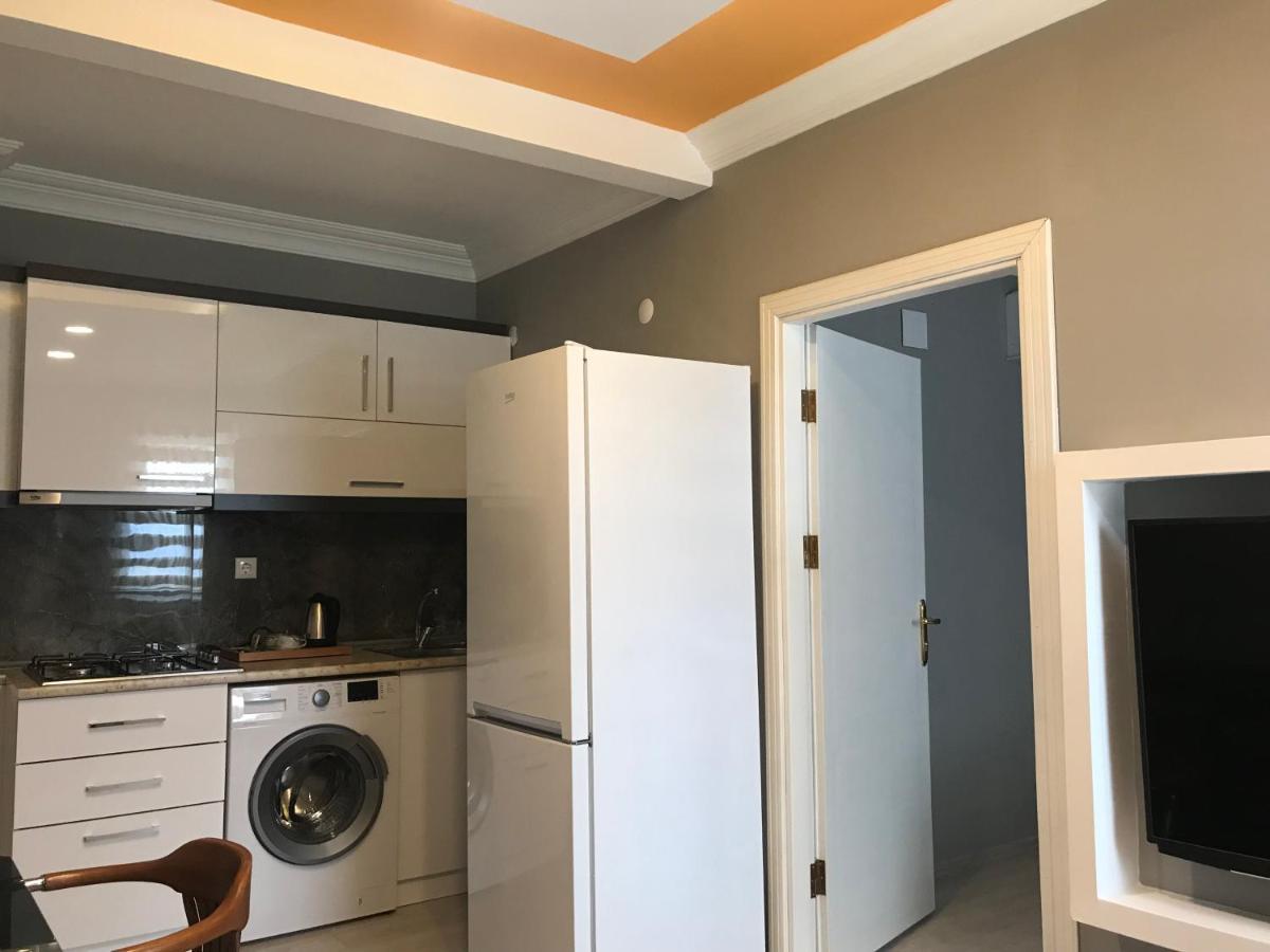 Hancilar Otel Sebinkarahisar المظهر الخارجي الصورة