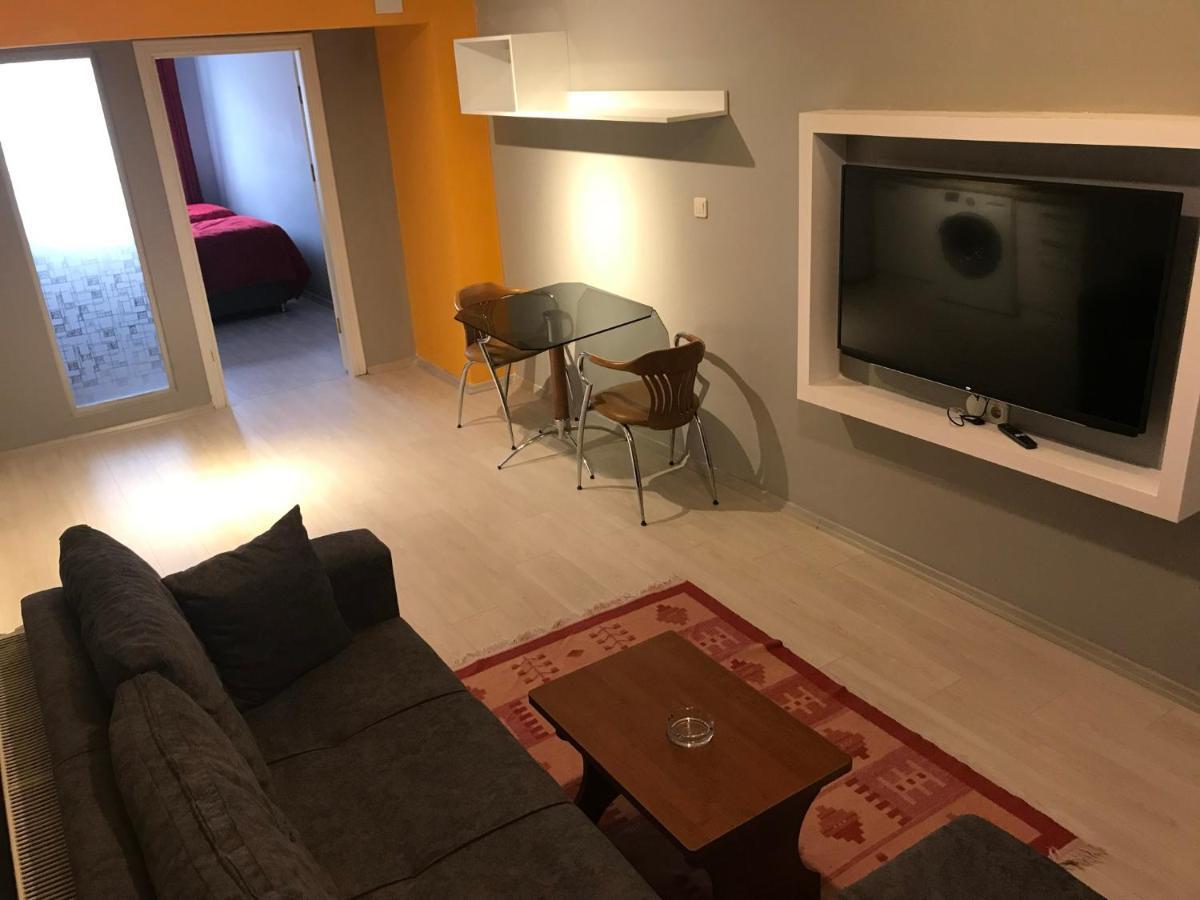 Hancilar Otel Sebinkarahisar المظهر الخارجي الصورة