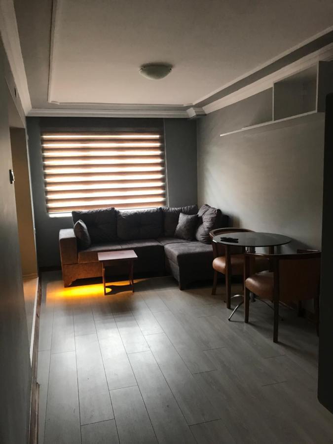 Hancilar Otel Sebinkarahisar المظهر الخارجي الصورة