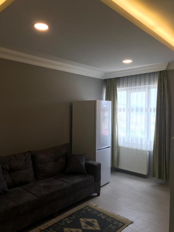 Hancilar Otel Sebinkarahisar المظهر الخارجي الصورة