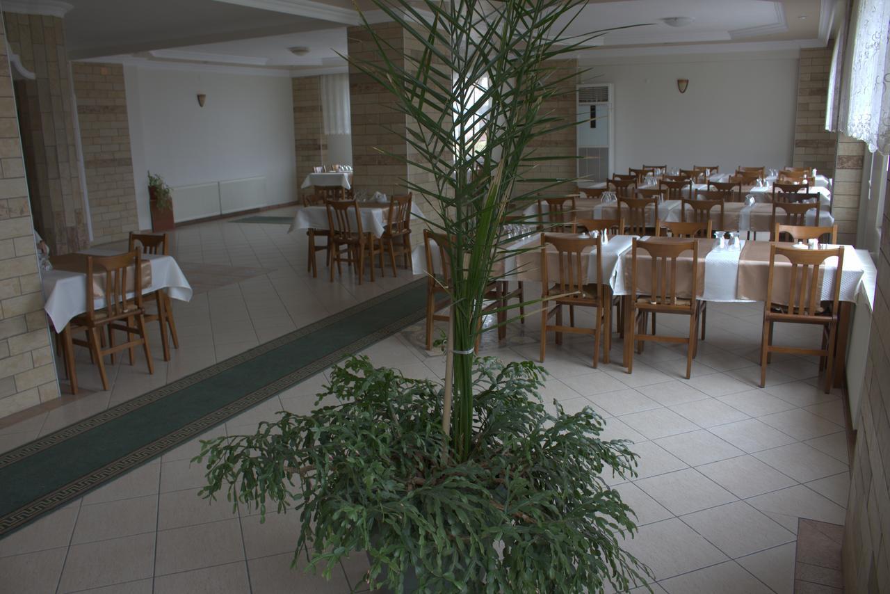 Hancilar Otel Sebinkarahisar المظهر الخارجي الصورة